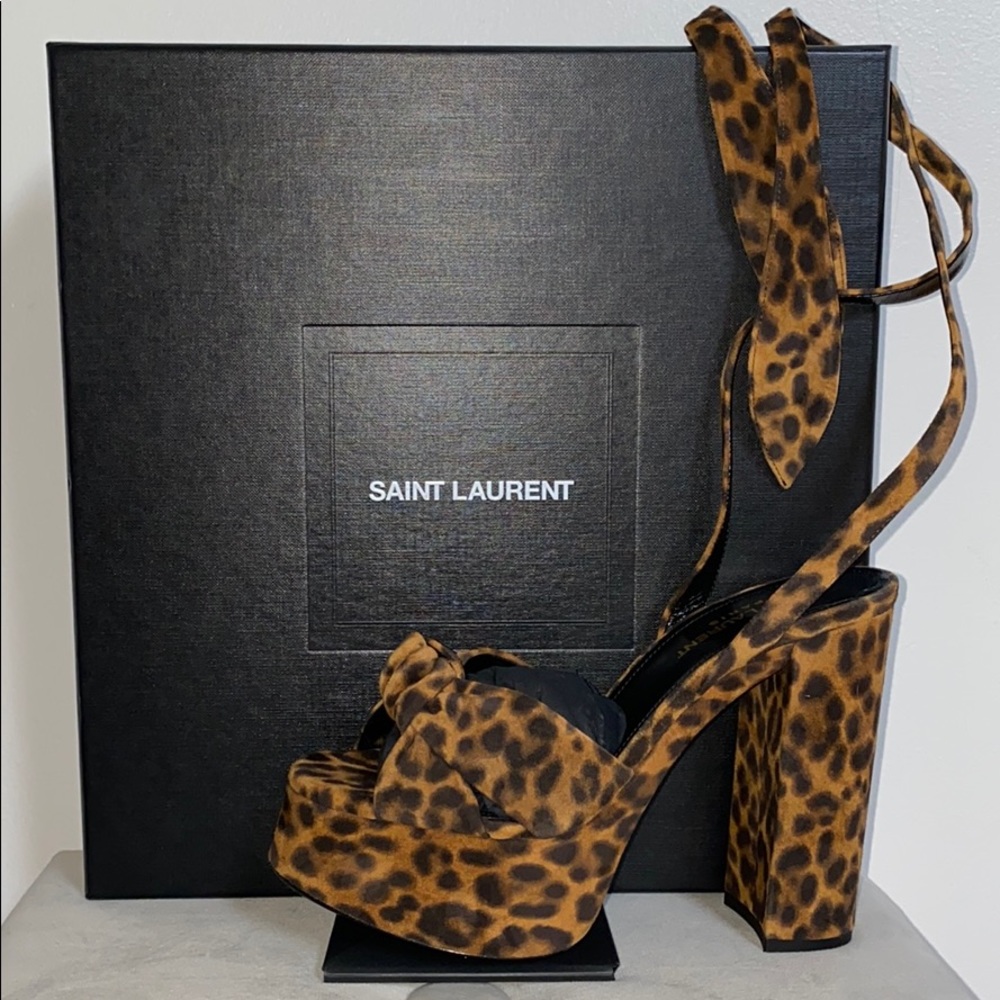 SAINT LAURENT